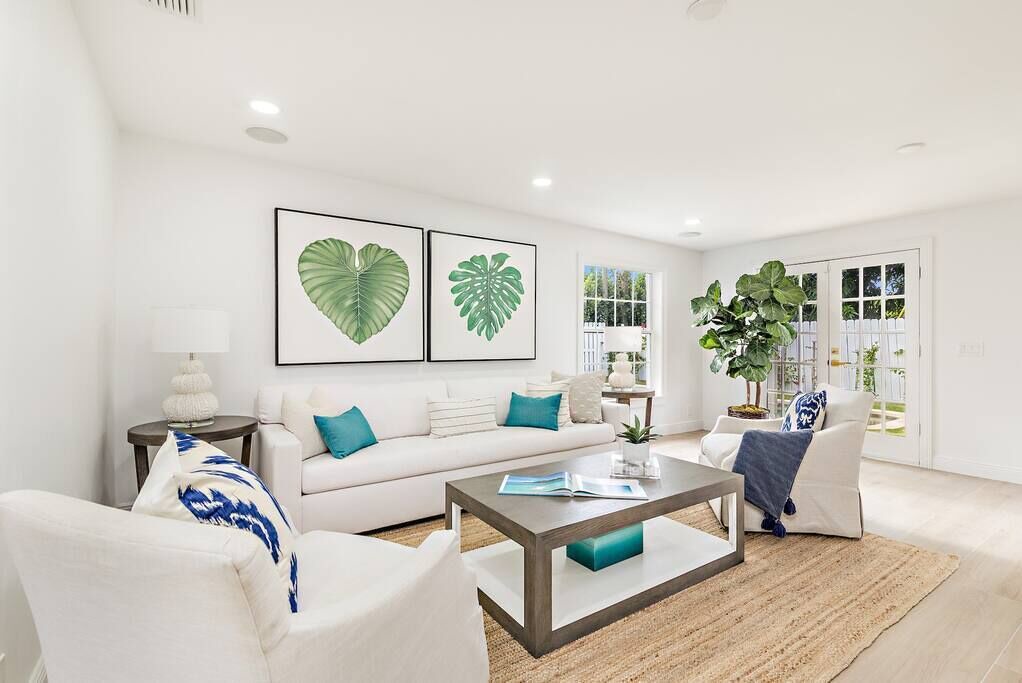Photo of Livingroom in Southside