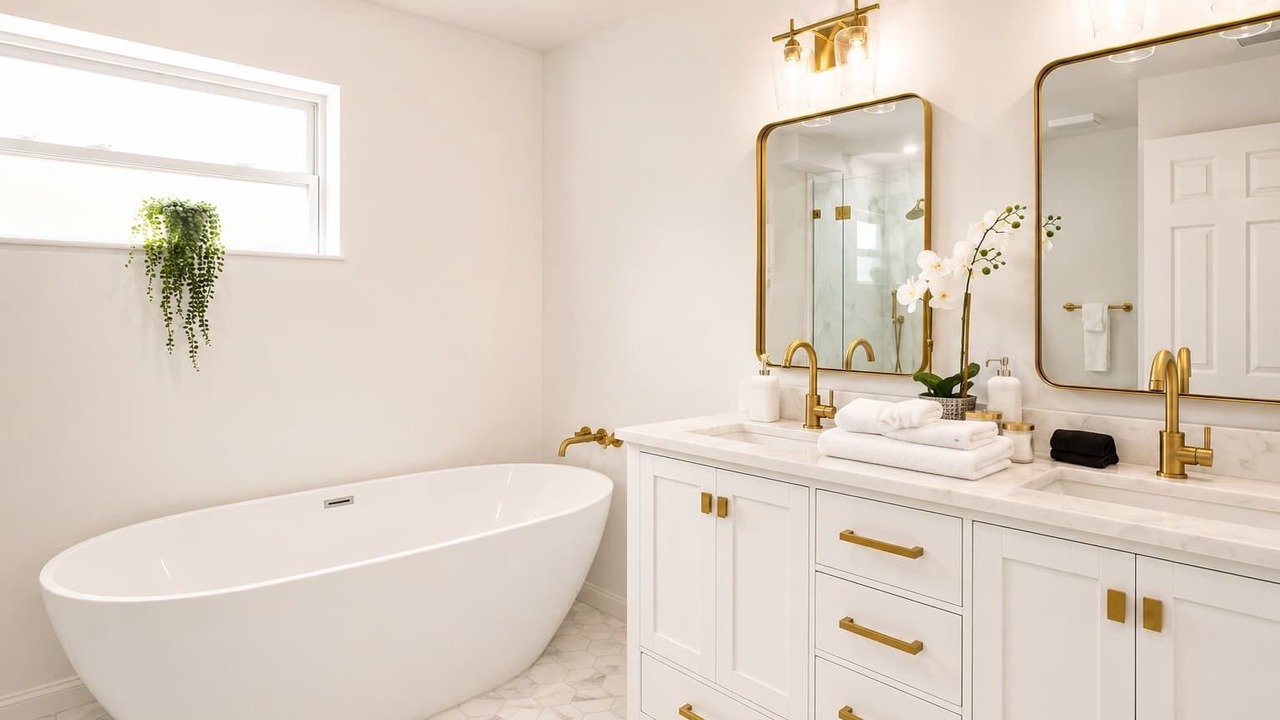 Photo of Bathroom in Southside
