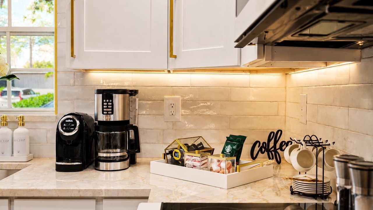 Photo of Kitchen in Southside