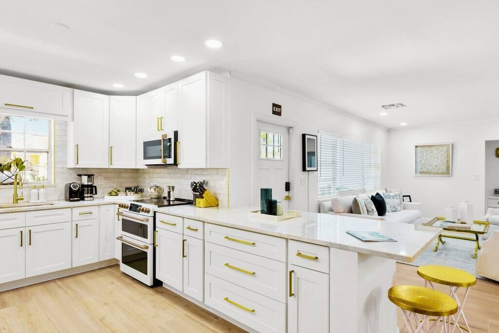 Photo of Kitchen in Southside