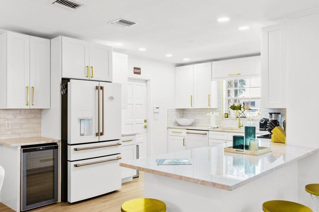 Photo of Kitchen in Southside