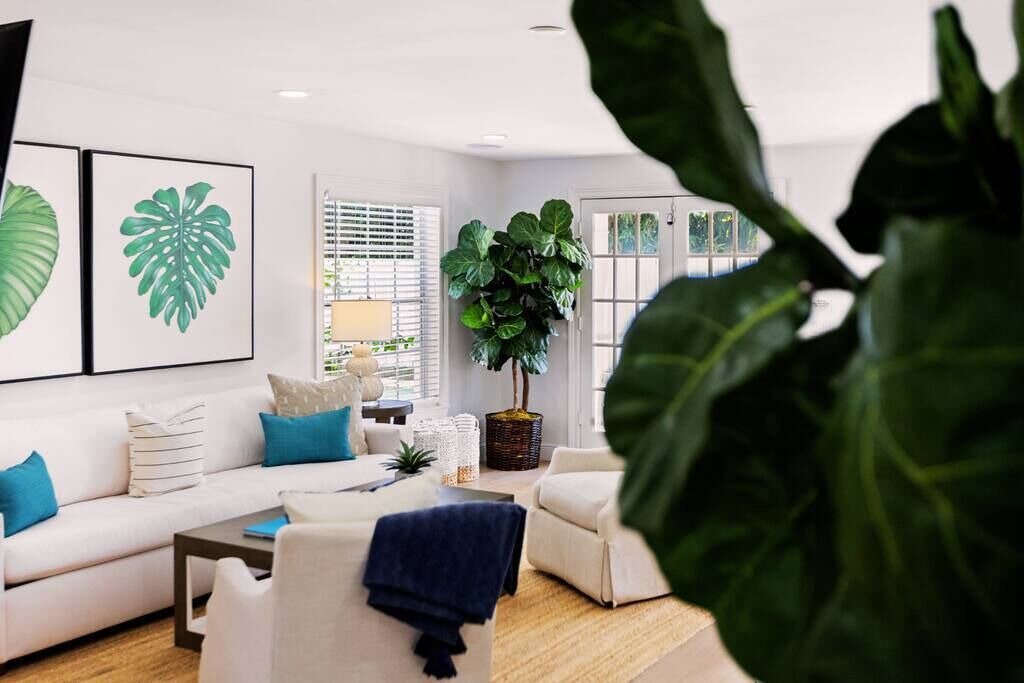 Photo of Livingroom in Southside