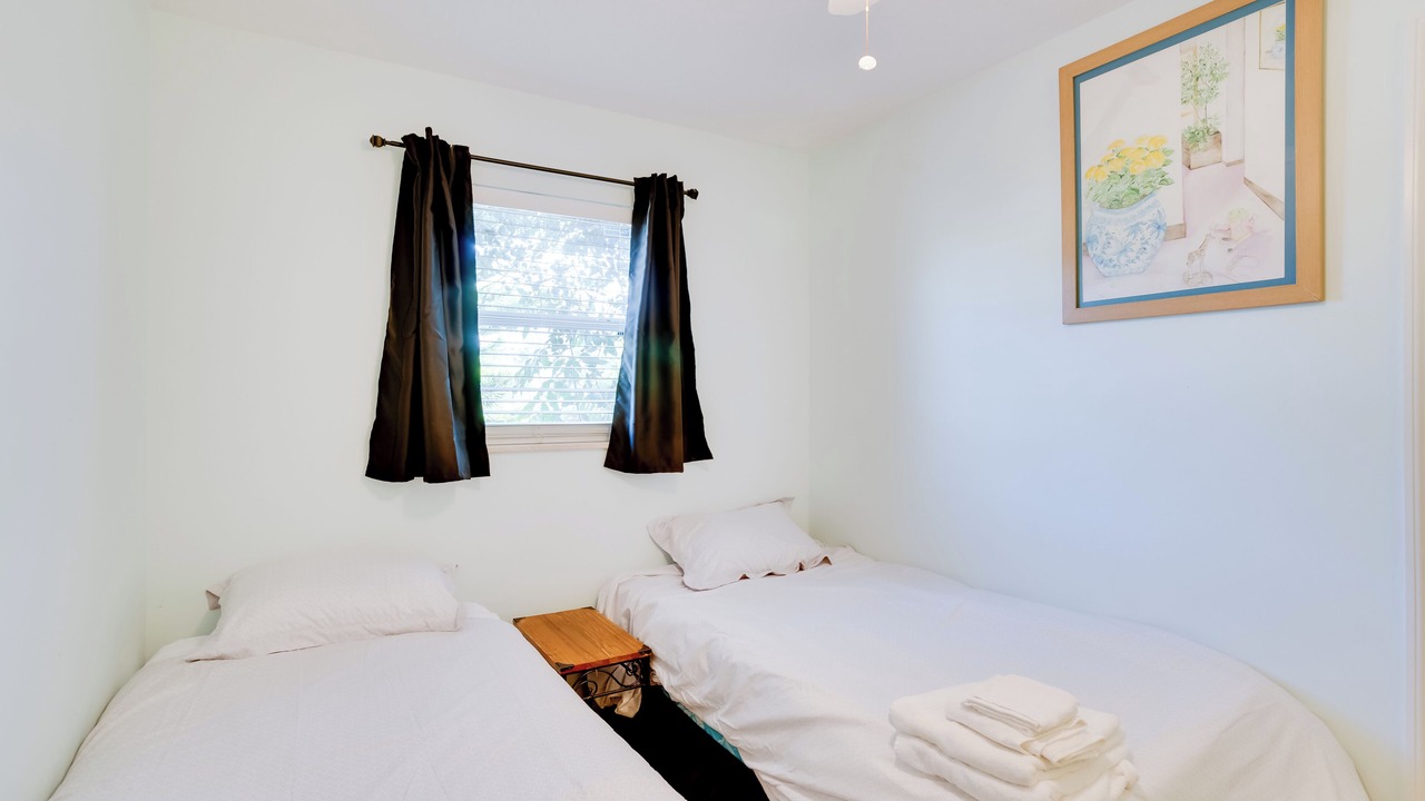 Photo of Bedroom in North River Shores