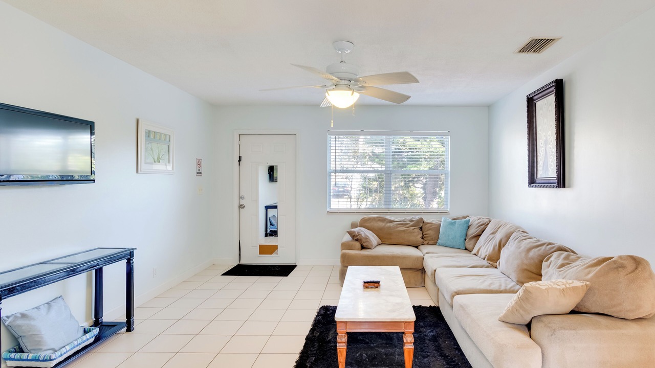 Photo of Bedroom in North River Shores