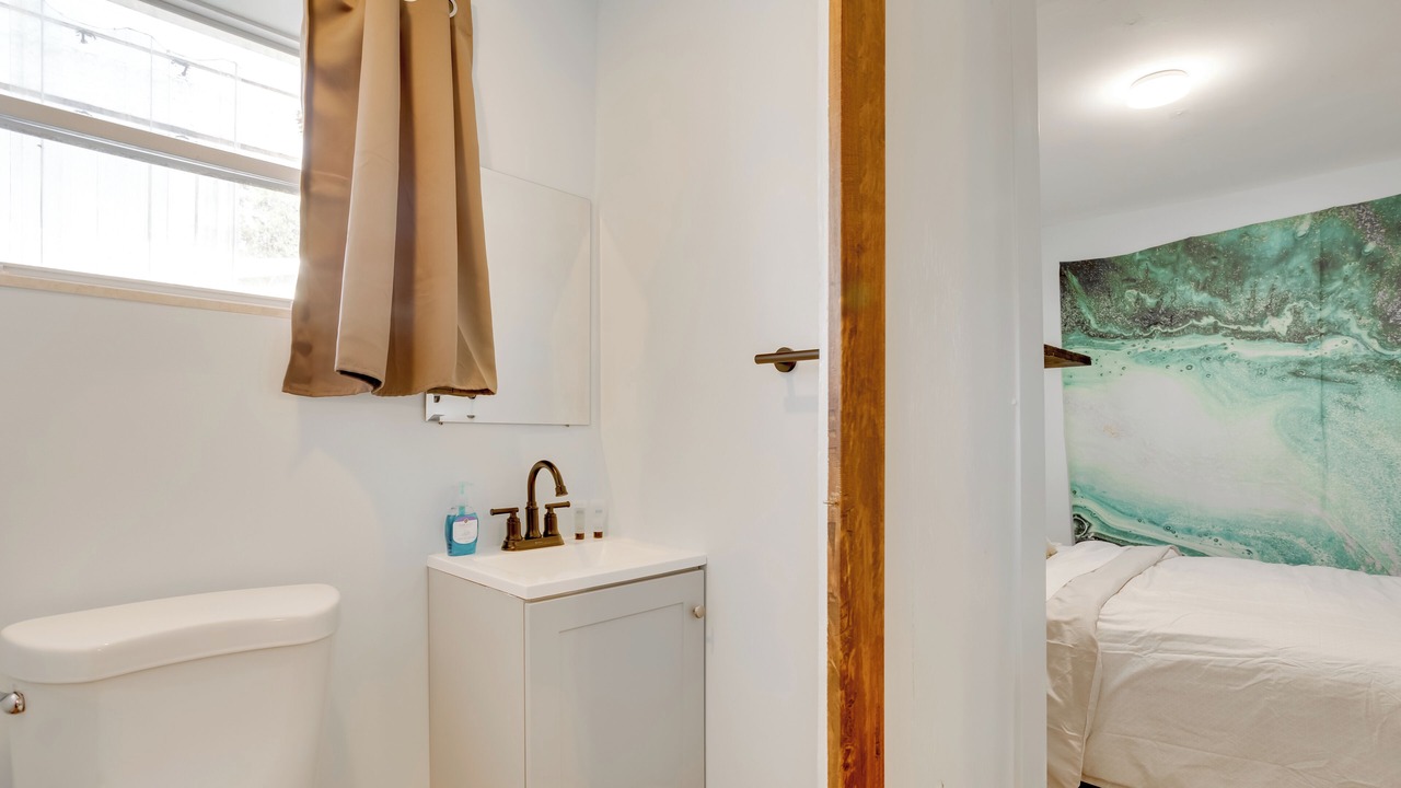 Photo of Bathroom in North River Shores