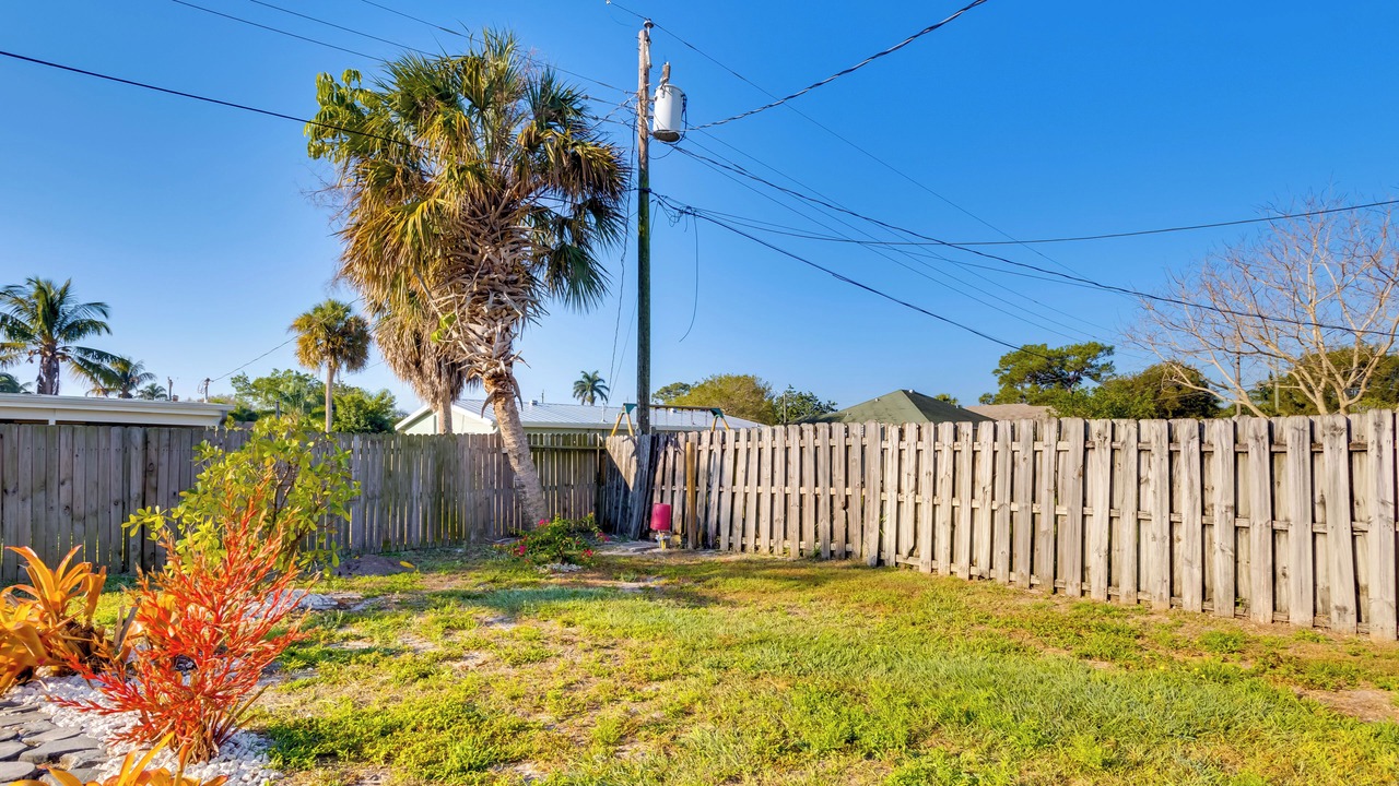 Photo of Outdoor in North River Shores