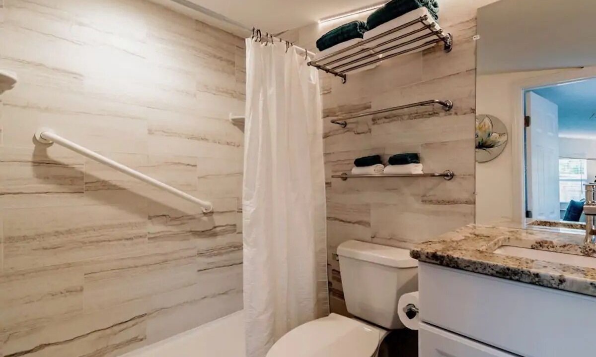 Photo of Bathroom in Tampa