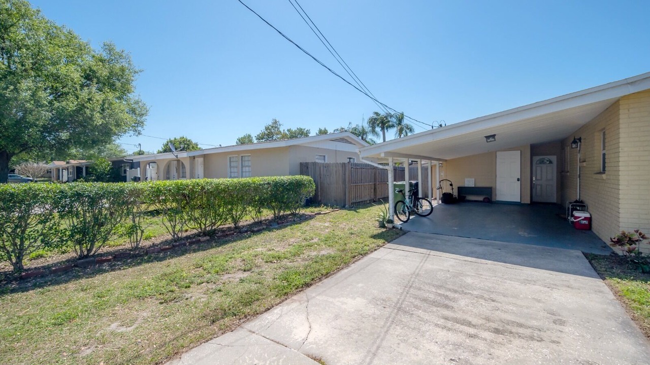 Photo of Outdoor in Tampa