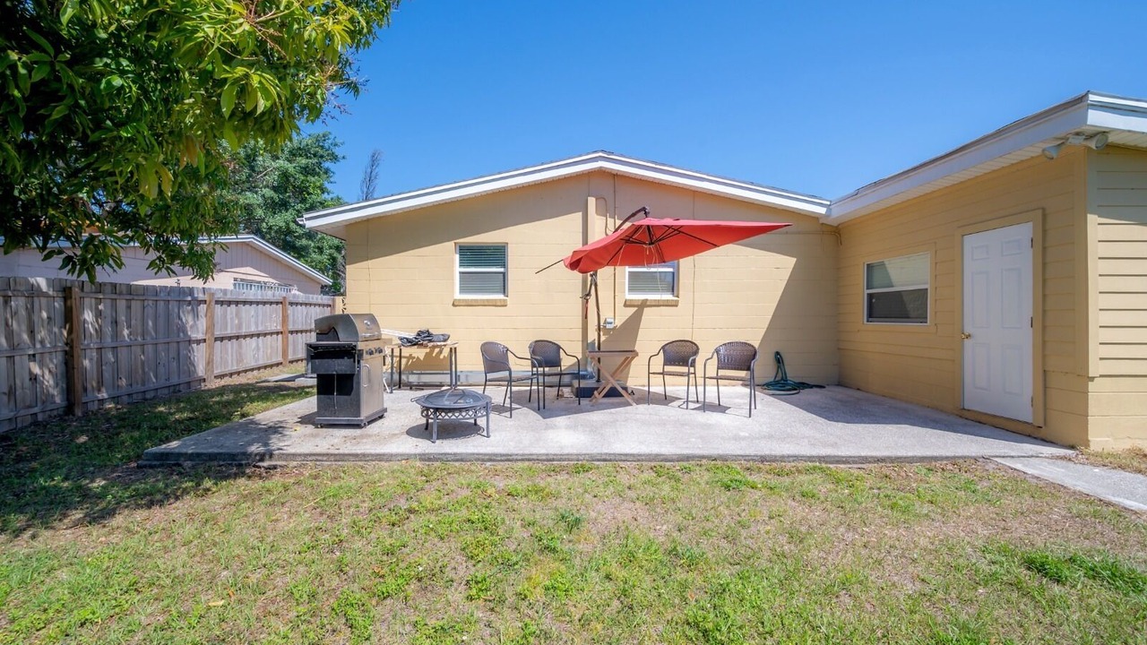 Photo of Outdoor in Tampa