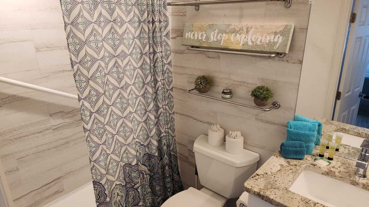 Photo of Bathroom in Tampa