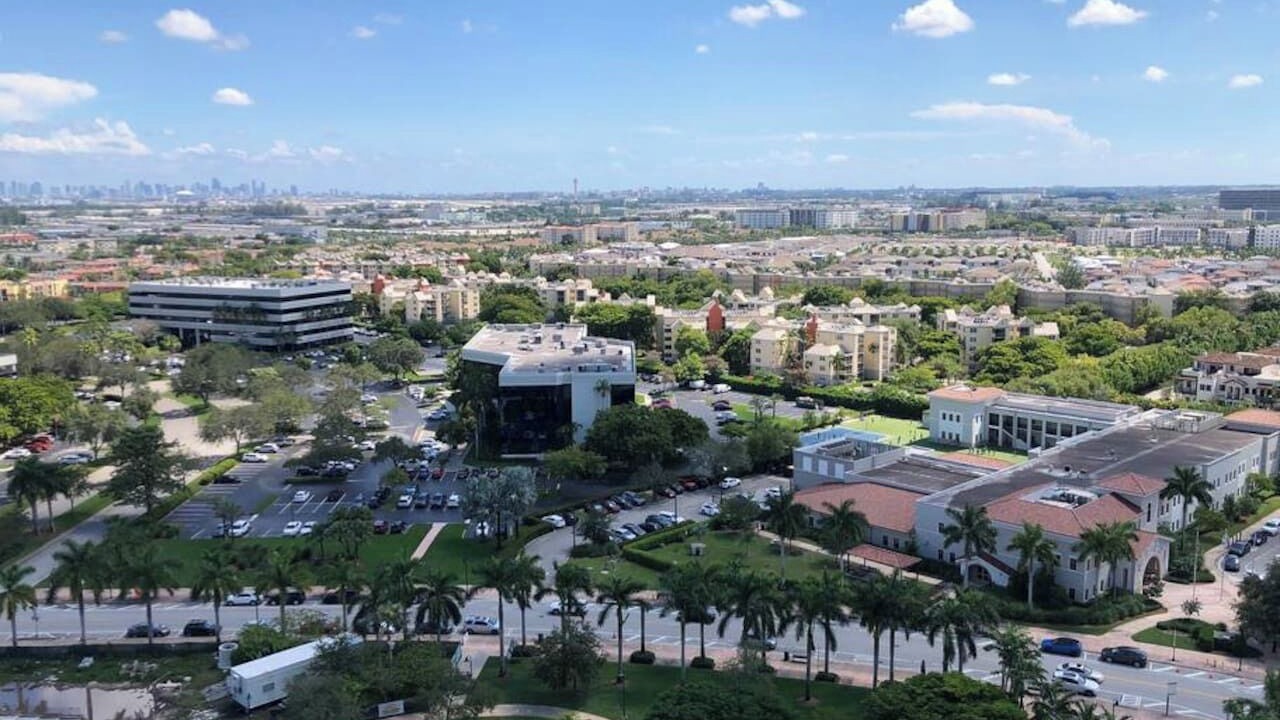 Photo of Patio Balcony in Doral