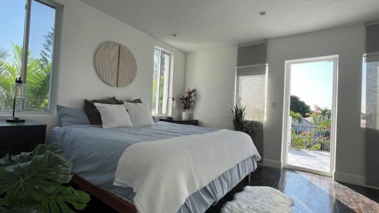 Photo of Bedroom in Little Havana