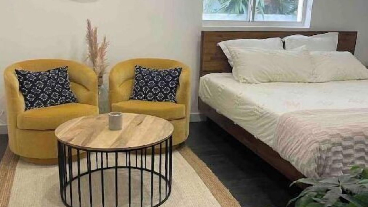 Photo of Bedroom in Little Havana