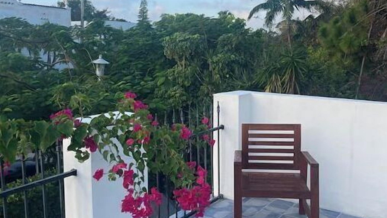 Photo of Patio Balcony in Little Havana