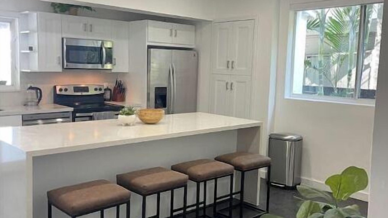 Photo of Kitchen in Little Havana