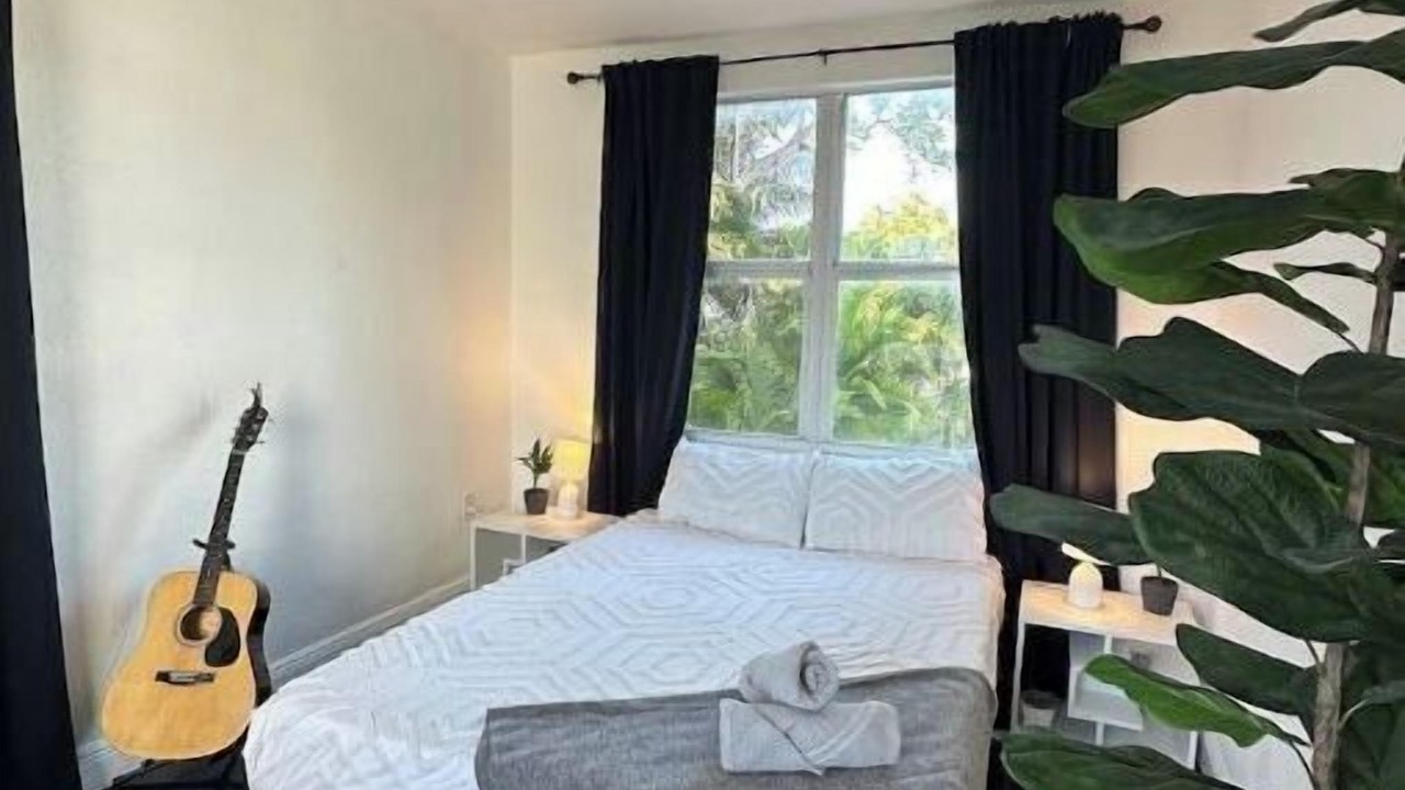 Photo of Bedroom in Little Havana