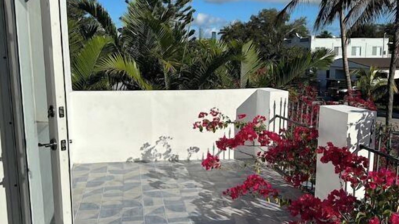Photo of Patio Balcony in Little Havana
