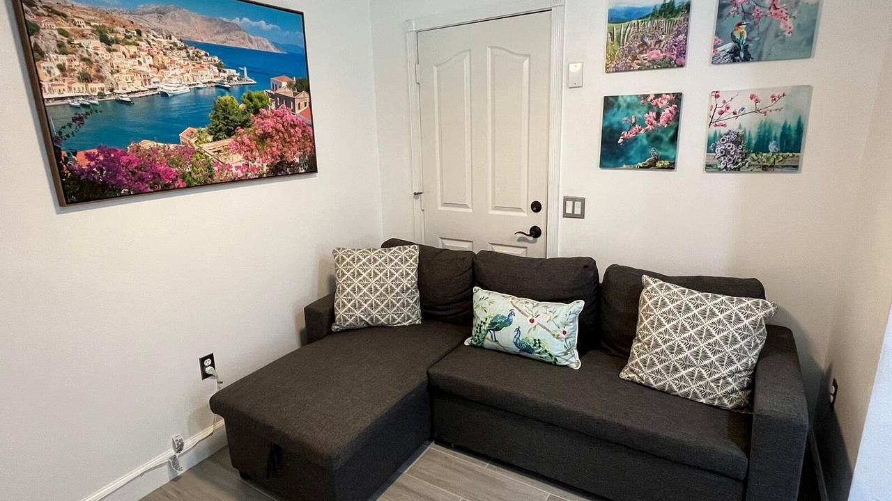 Photo of Bedroom in Palm City