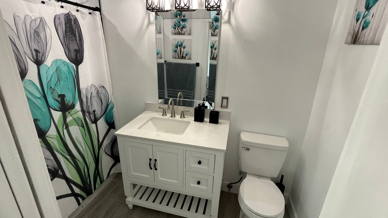 Photo of Bathroom in Palm City