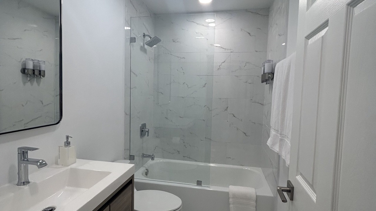 Photo of Bathroom in Greenacres