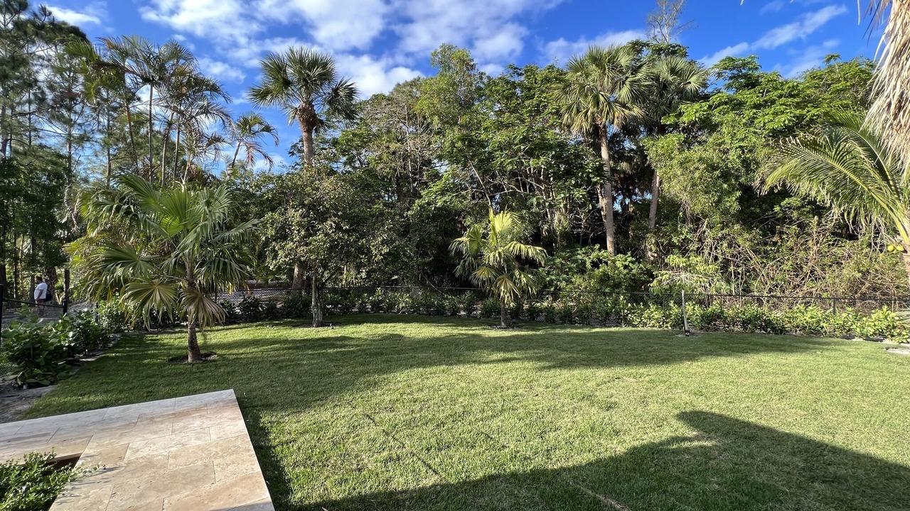 Photo of Outdoor in Greenacres