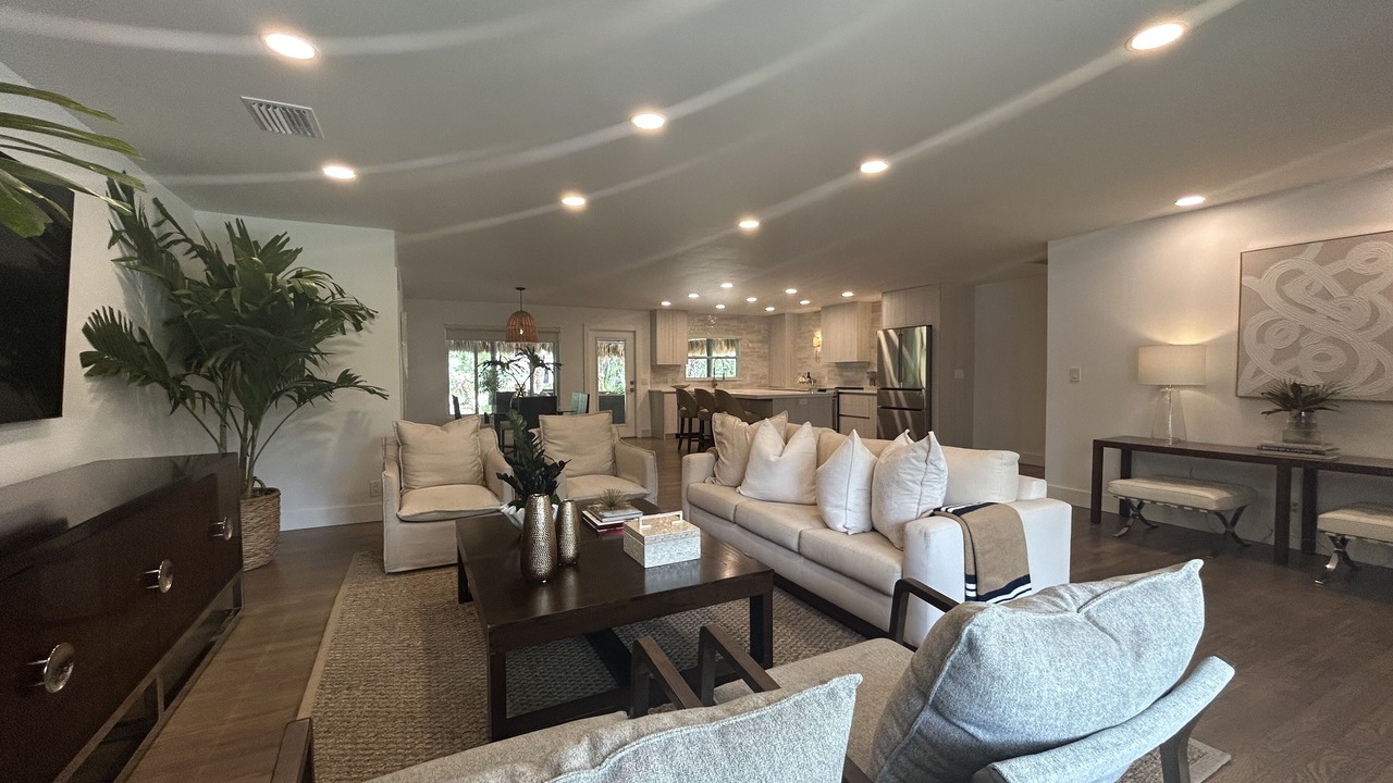 Photo of Livingroom in Greenacres