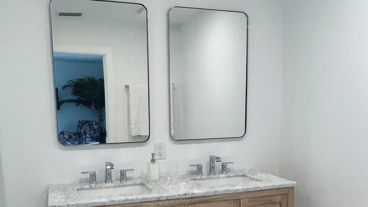 Photo of Bathroom in Greenacres