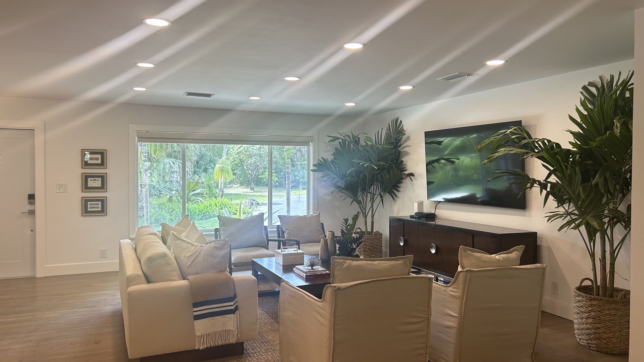 Photo of Livingroom in Greenacres