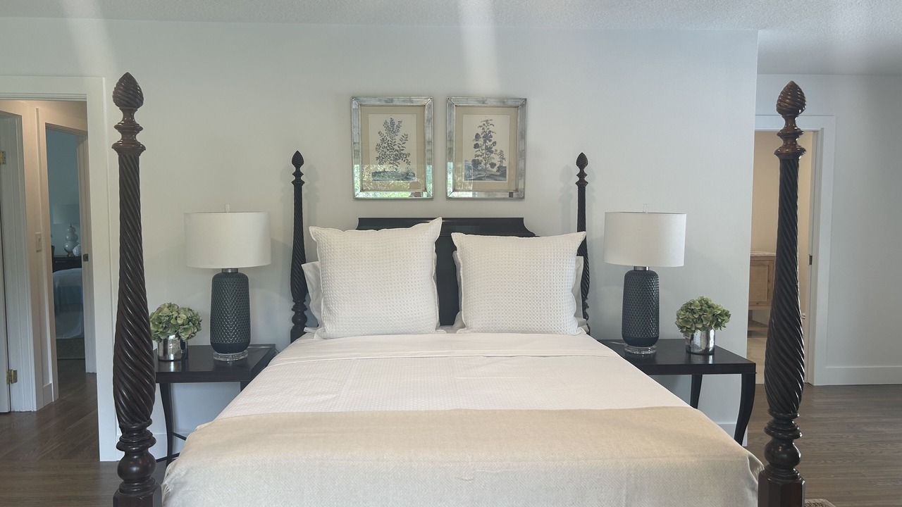 Photo of Bedroom in Greenacres