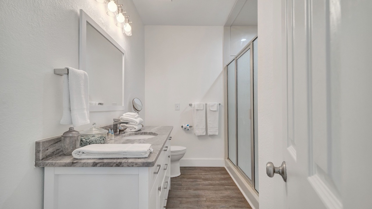 Photo of Bathroom in Fort Morgan