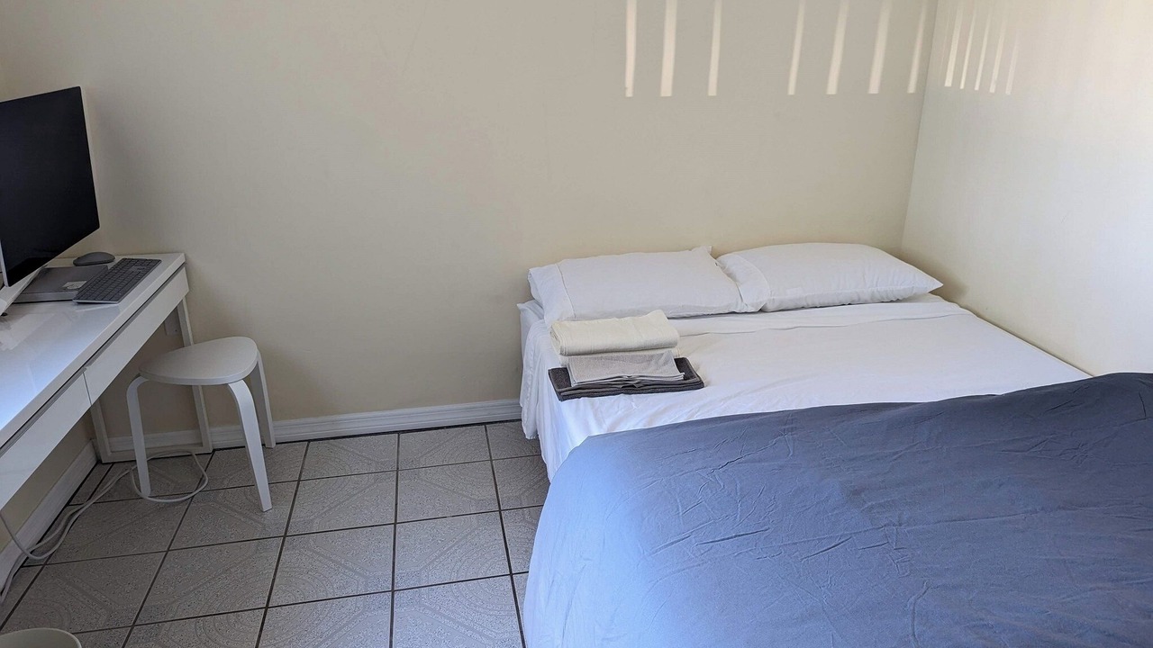 Photo of Bedroom in Pembroke Pines