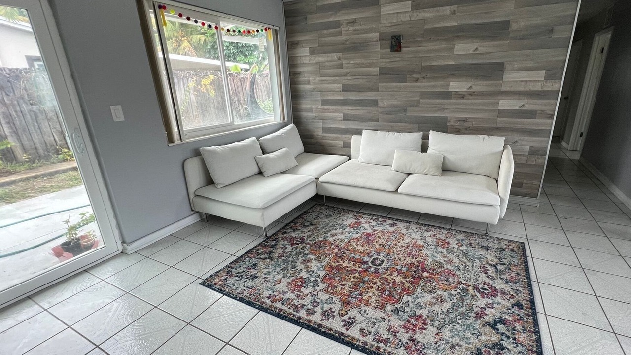Photo of Livingroom in Pembroke Pines