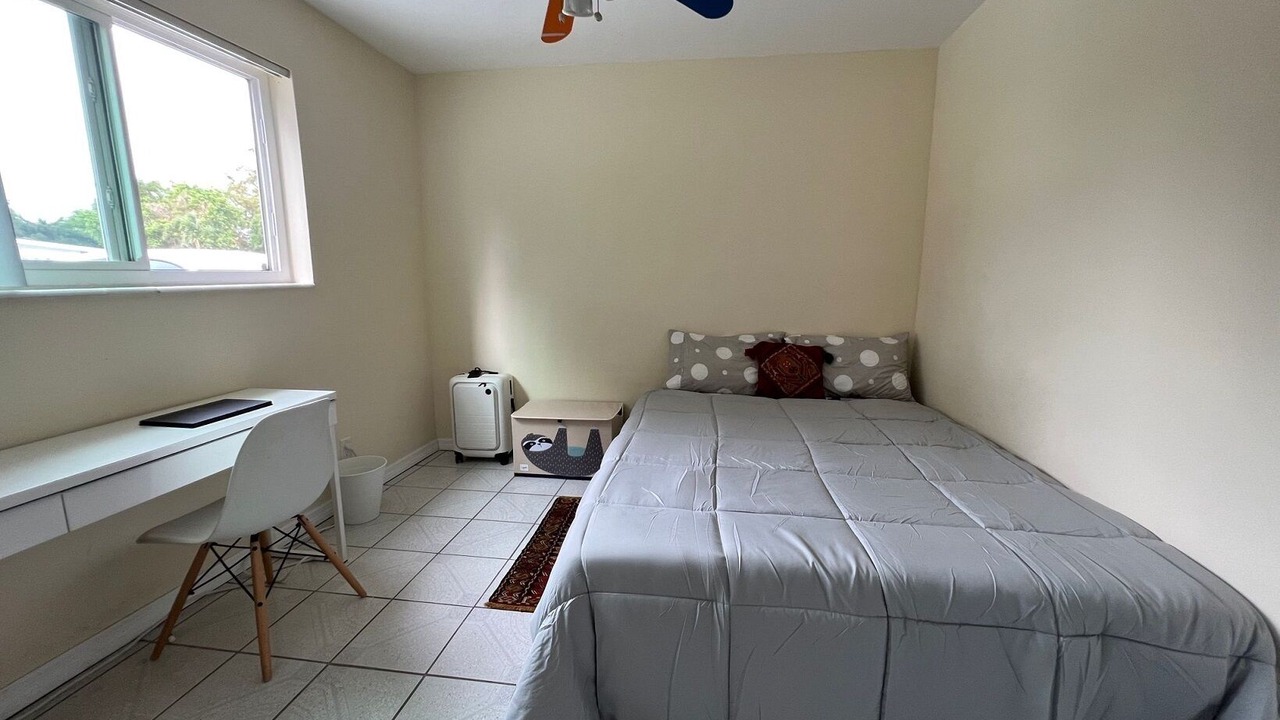 Photo of Bedroom in Pembroke Pines