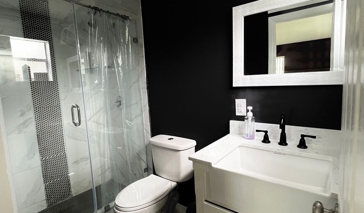 Photo of Bathroom in Pembroke Pines