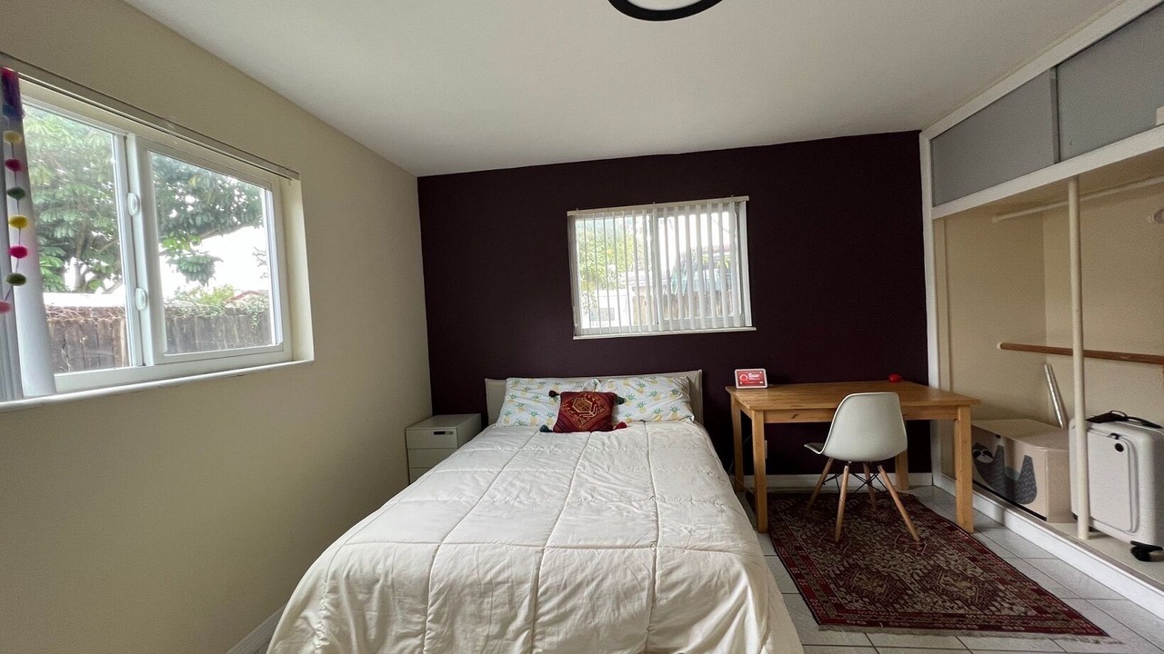 Photo of Bedroom in Pembroke Pines