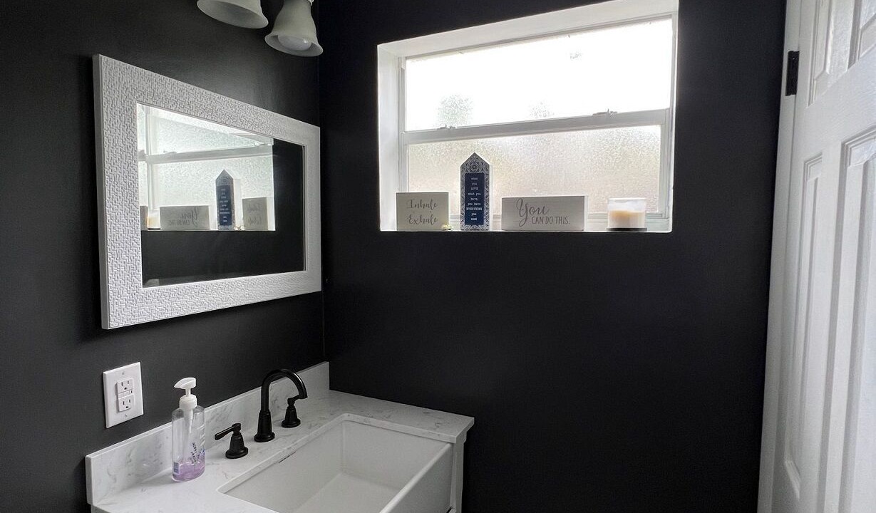 Photo of Bathroom in Pembroke Pines