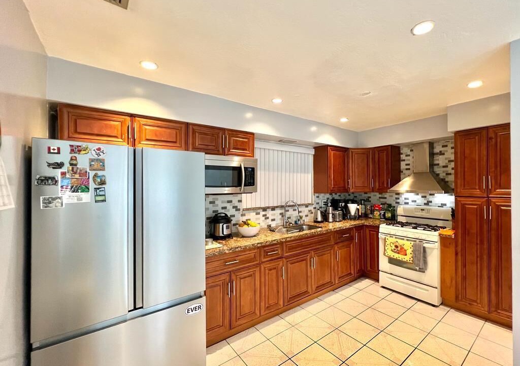 Photo of Kitchen in Pembroke Pines