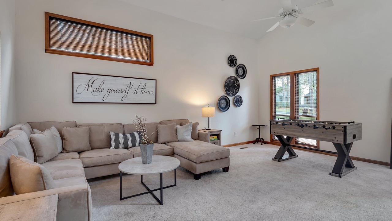 Photo of Livingroom in Tallahassee