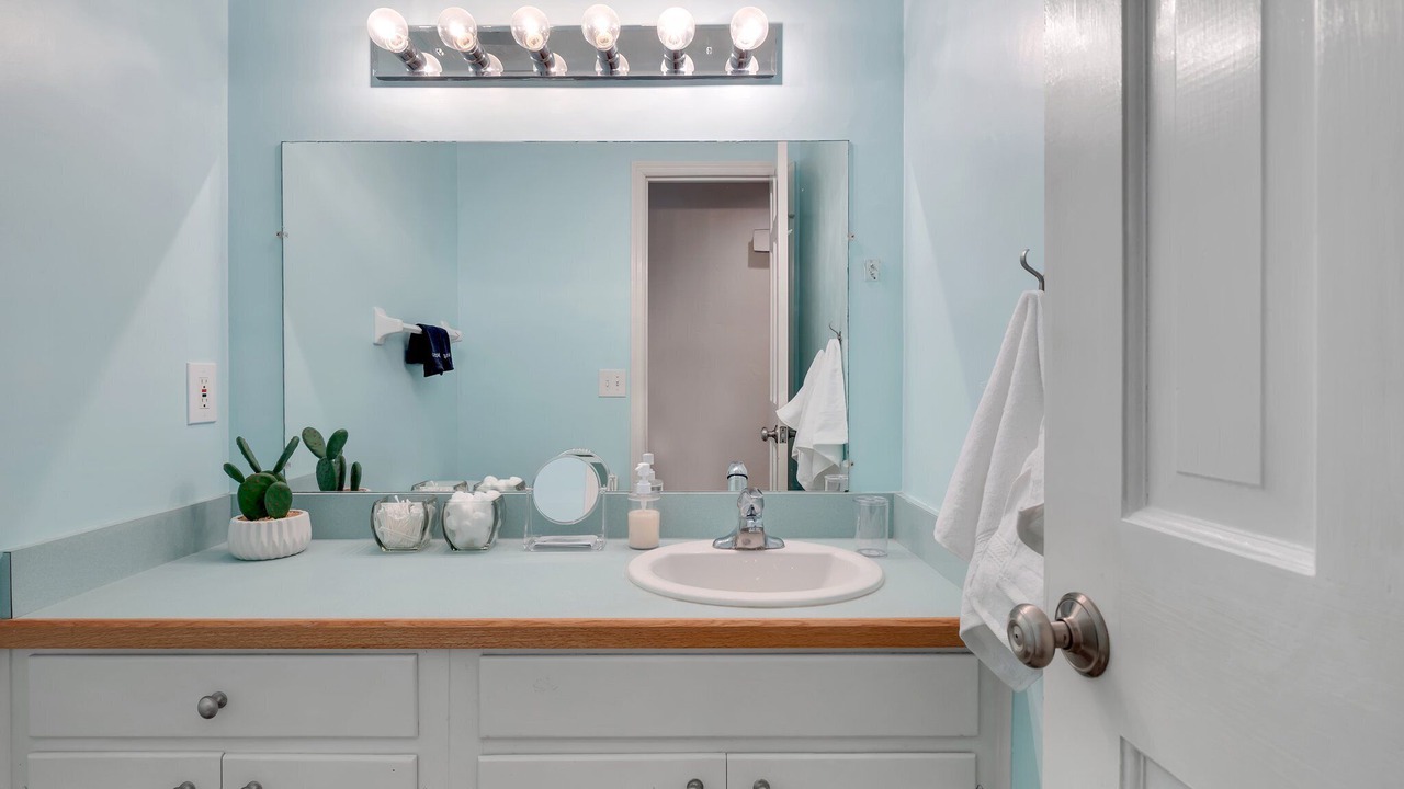 Photo of Bathroom in Tallahassee