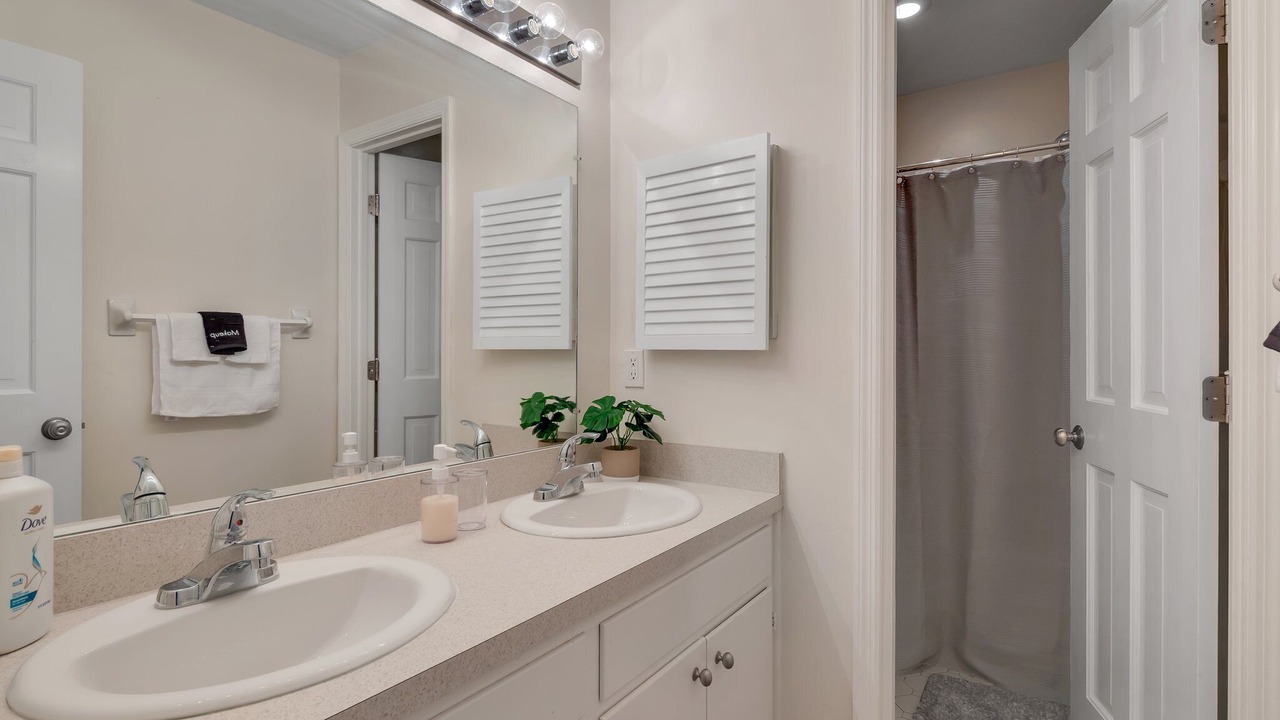 Photo of Bathroom in Tallahassee