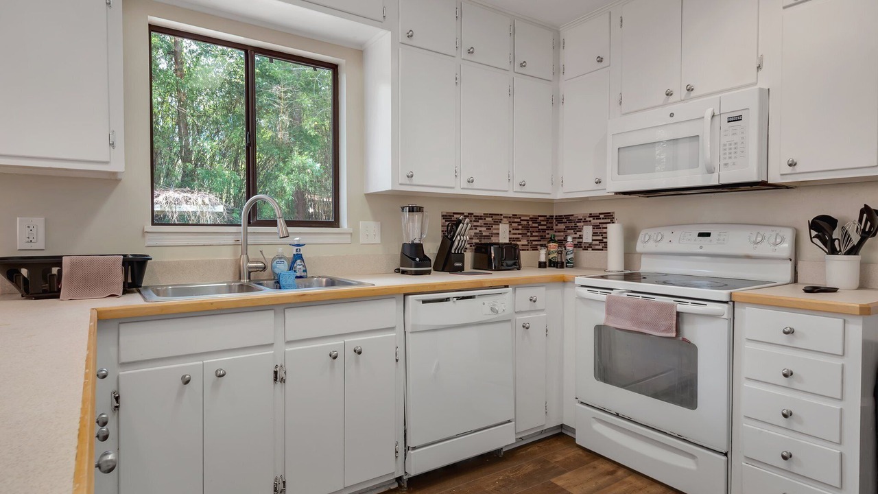 Photo of Kitchen in Tallahassee