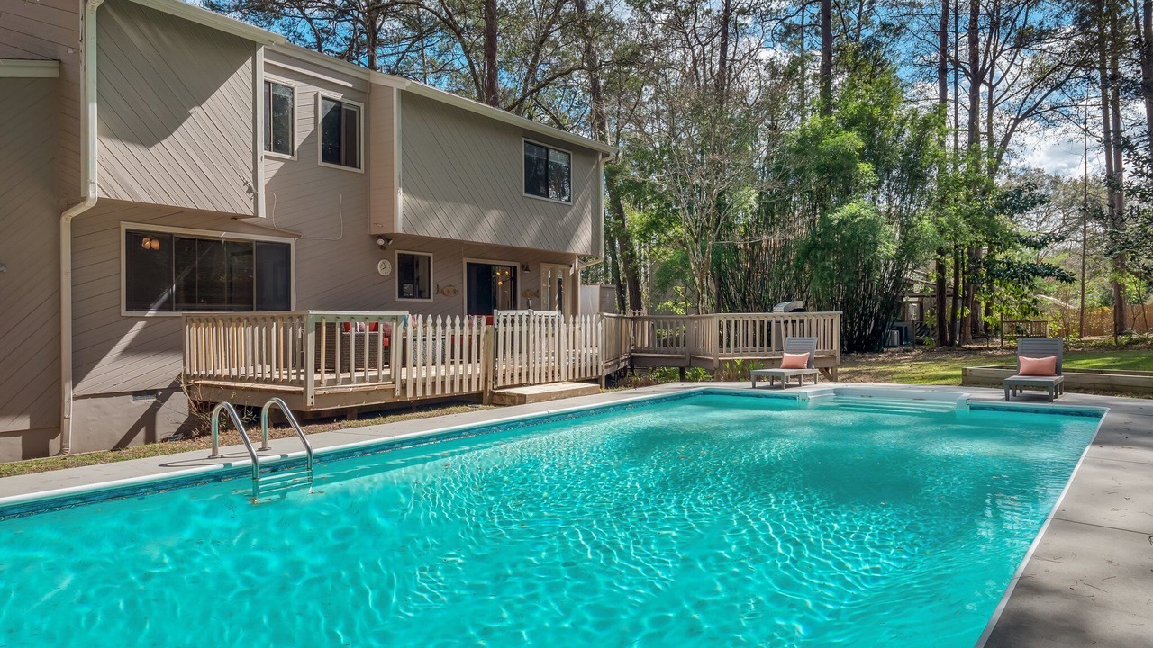 Photo of Outdoor in Tallahassee
