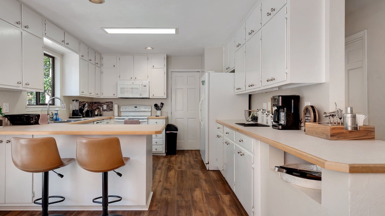 Photo of Kitchen in Tallahassee