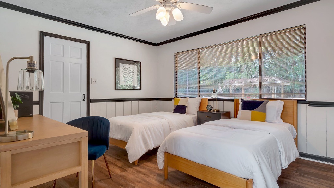 Photo of Bedroom in Tallahassee