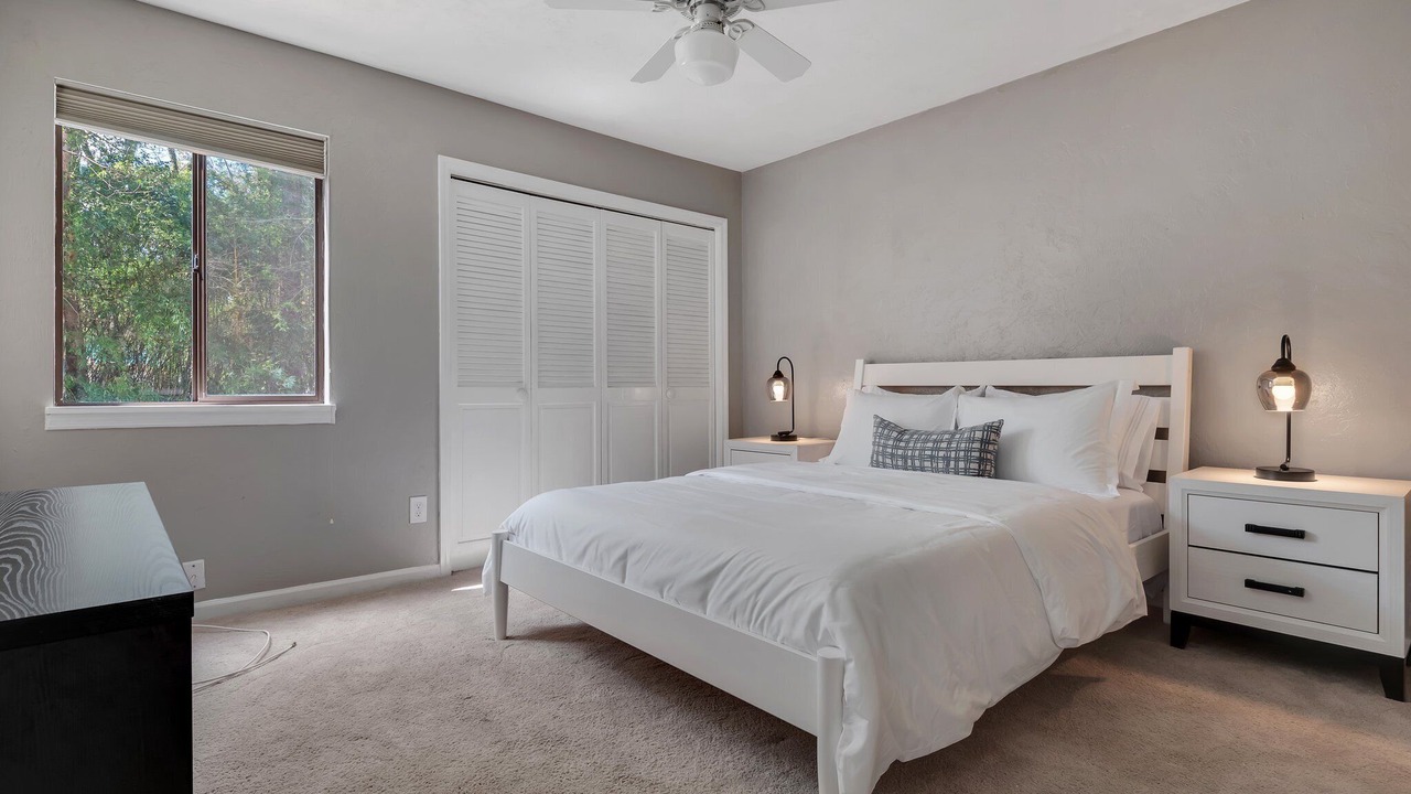 Photo of Bedroom in Tallahassee