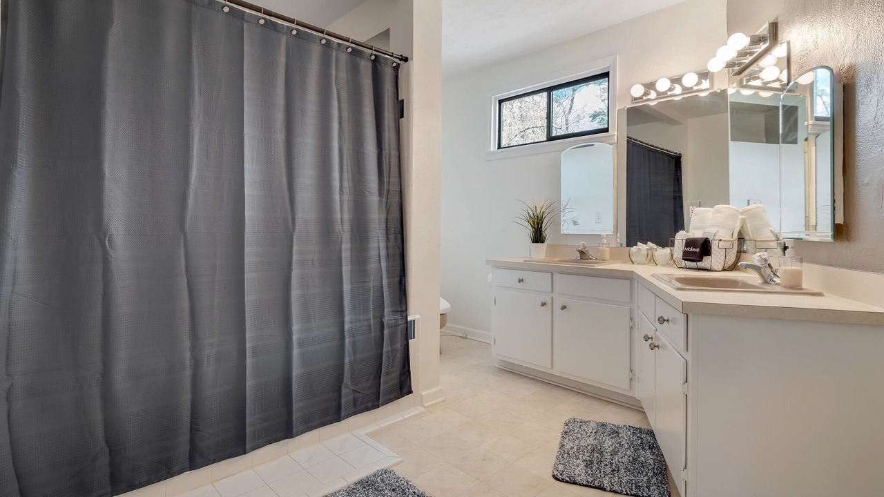 Photo of Bathroom in Tallahassee