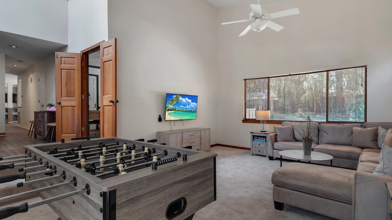 Photo of Livingroom in Tallahassee