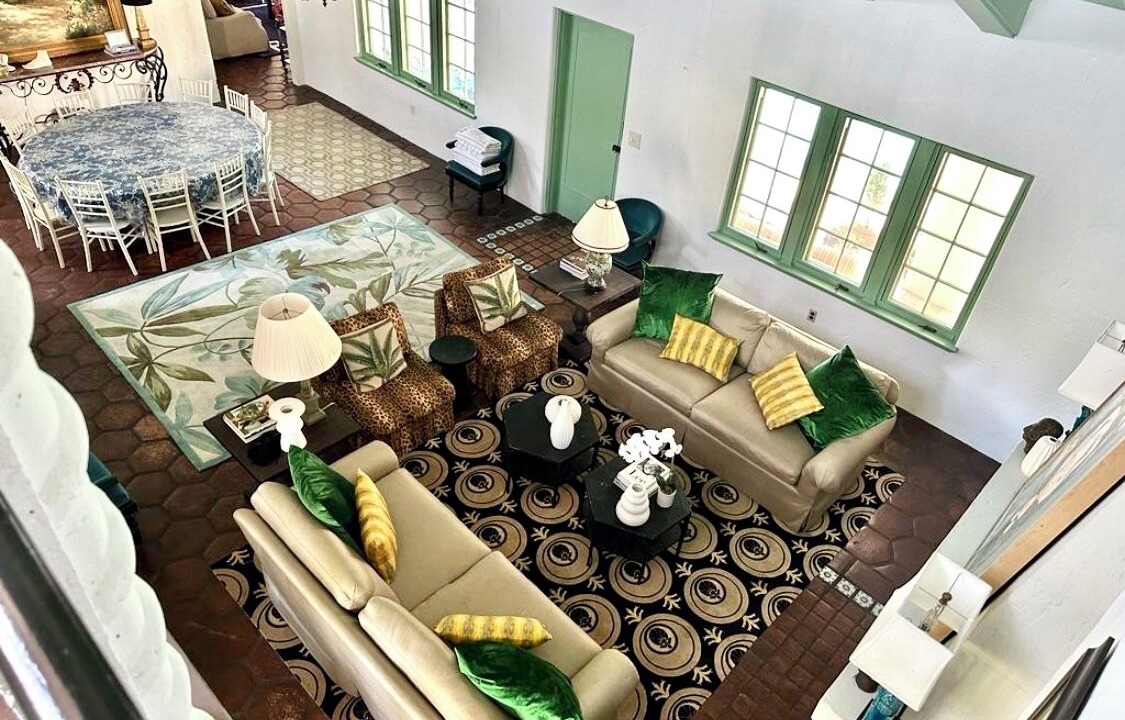 Photo of Livingroom in Southside
