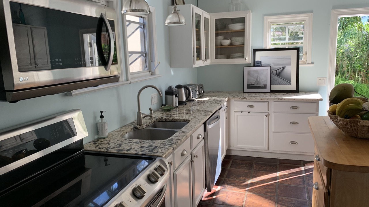 Photo of Kitchen in Southside