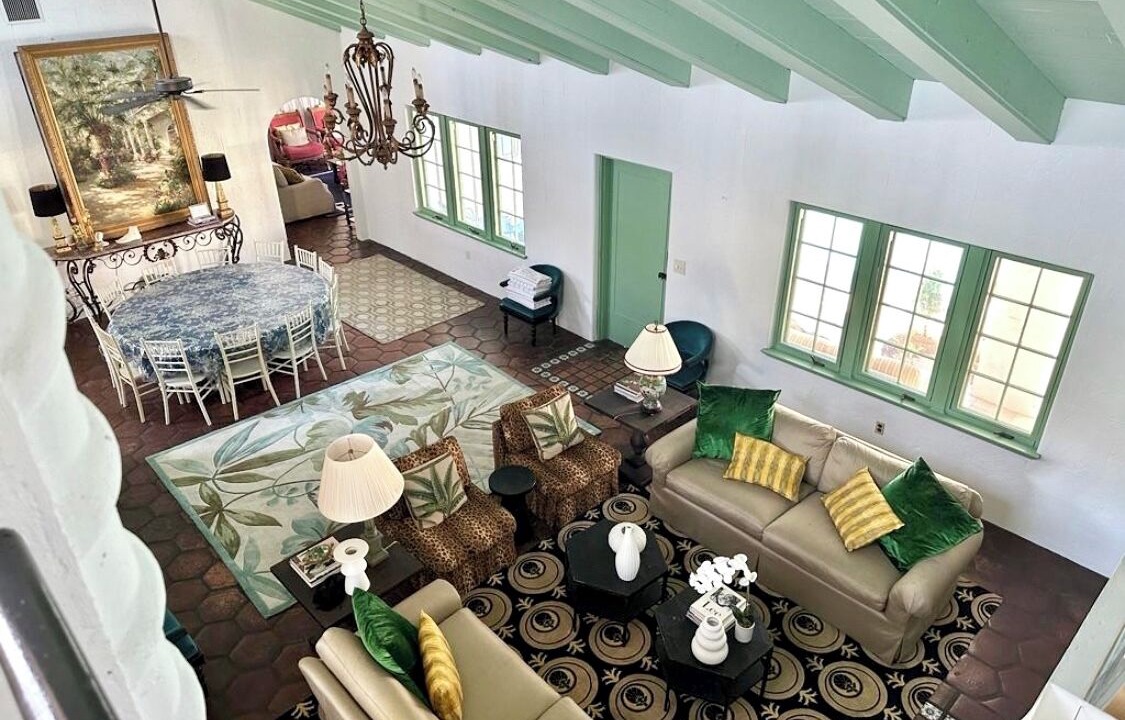 Photo of Livingroom in Southside